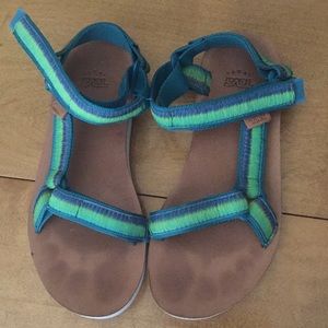 TEVAS sandals